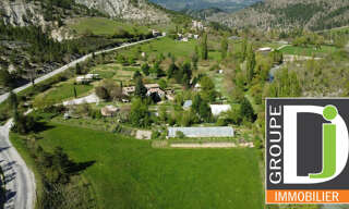 Maison 9 Pièces 220 m² à vendre à Die (26150)