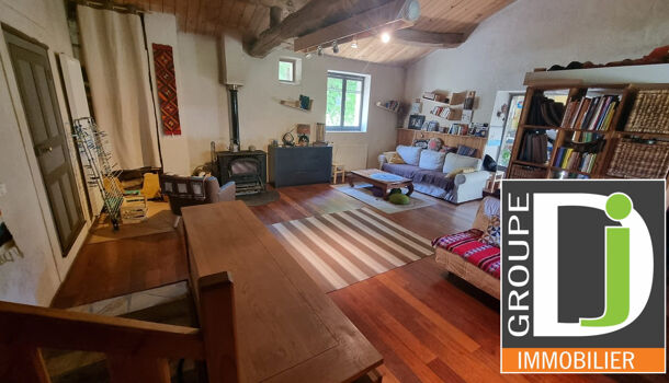 Villa / Maison 9 pièces  à vendre Die 26150