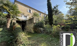 Maison 7 Pièces 149 m² à vendre à Ambonil (26800)