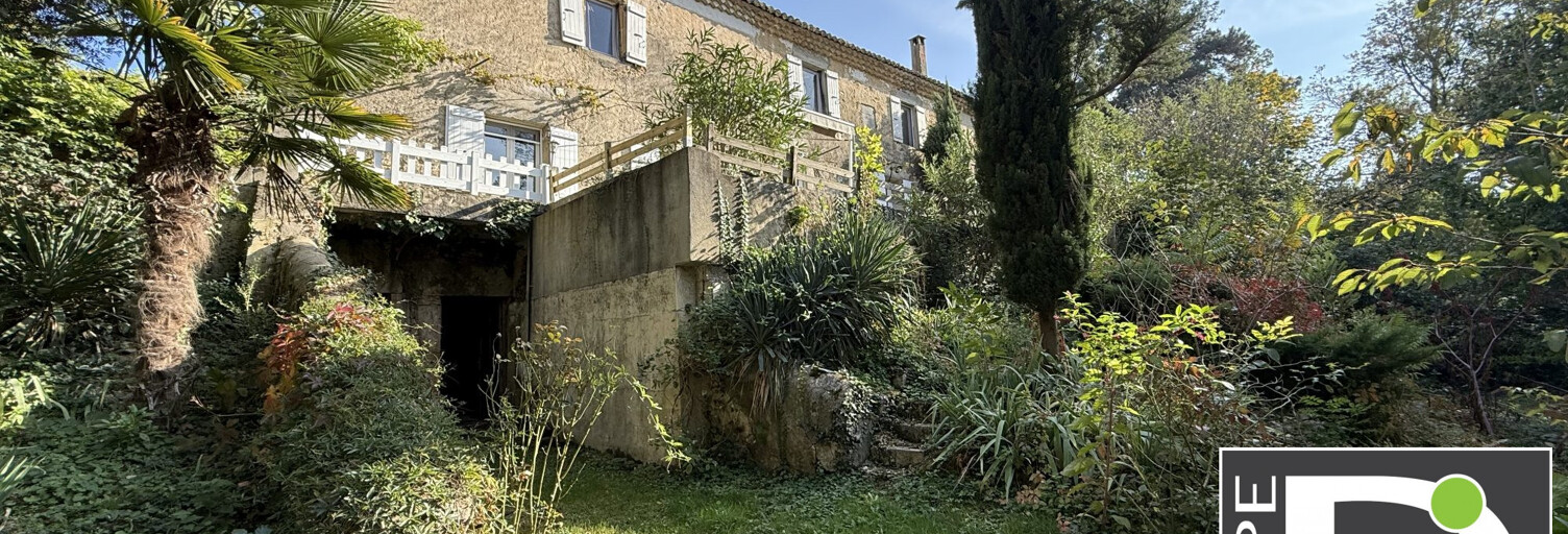 Maison 7 Pièces 149 m² à vendre à Ambonil (26800)