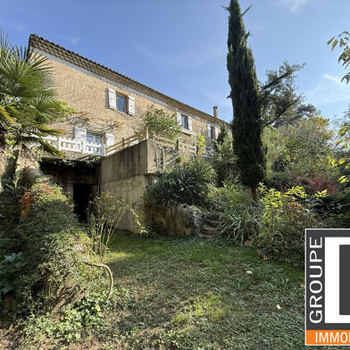 Maison 7 pièces 385000 €