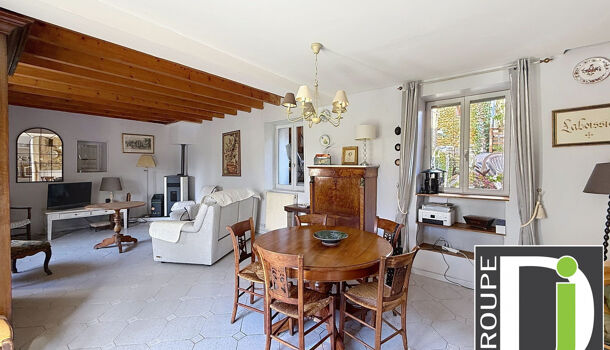 Villa / Maison 7 pièces  à vendre Ambonil 26800