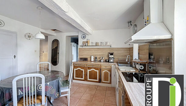 Villa / Maison 7 pièces  à vendre Ambonil 26800