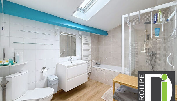 Villa / Maison 7 pièces  à vendre Ambonil 26800