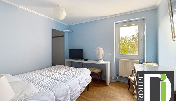 Villa / Maison 7 pièces  à vendre Ambonil 26800