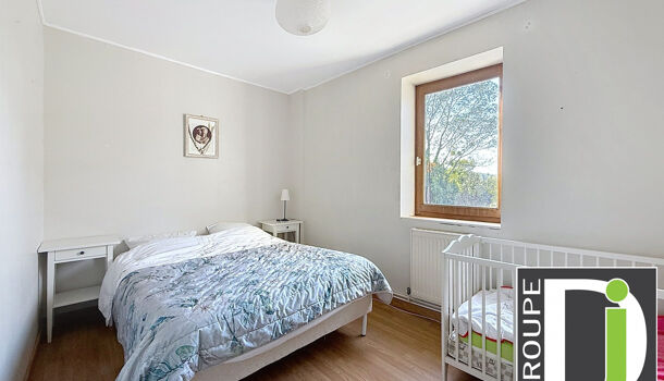 Villa / Maison 7 pièces  à vendre Ambonil 26800