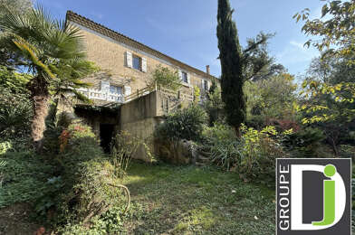 Maison 7 pièces 355000 €