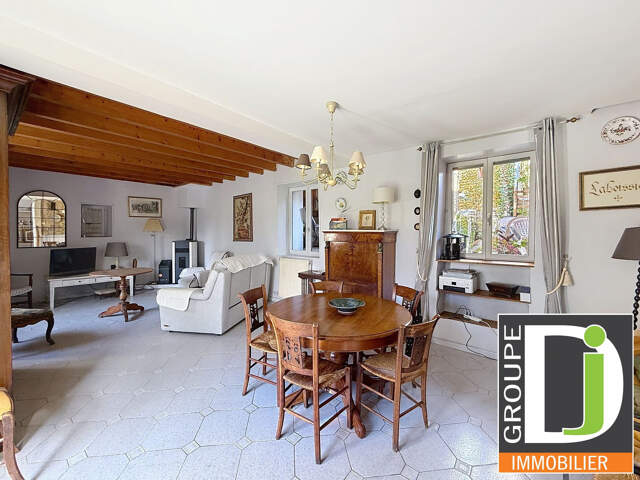 Maison à vendre à Ambonil, avec 4800m² de terrain — photo du bien