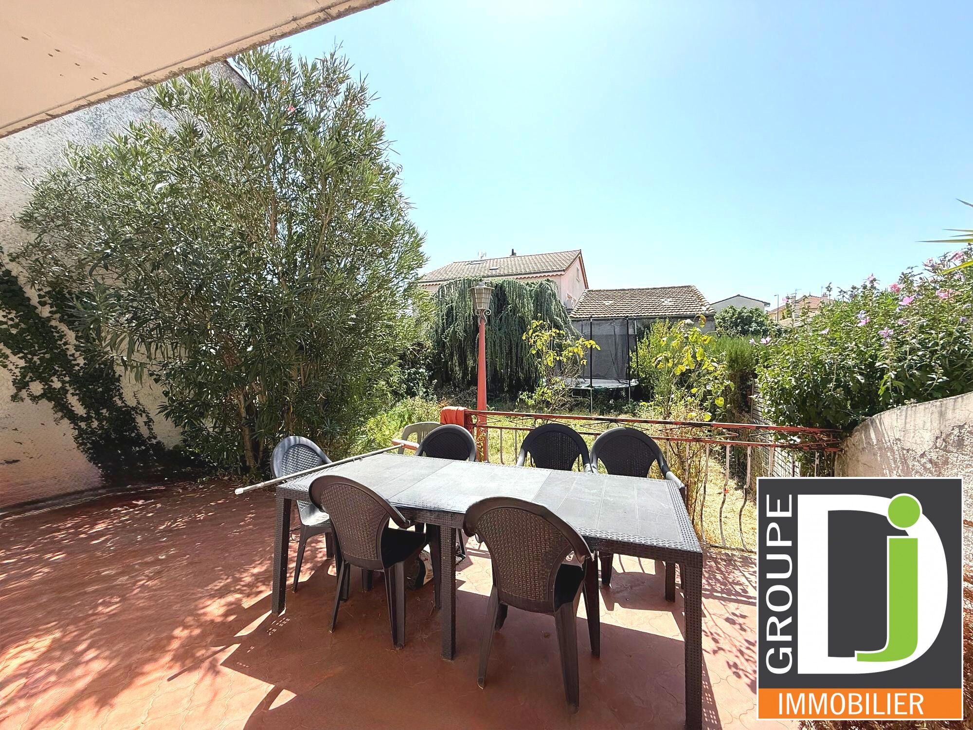 Villa / Maison 5 pièces  à vendre Portes-lès-Valence 26800