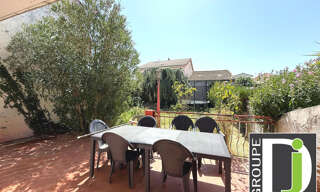 Maison 5 Pièces 109 m² à vendre à Portes-lès-Valence (26800)