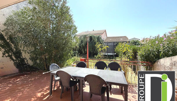 Villa / Maison 5 pièces  à vendre Portes-lès-Valence 26800