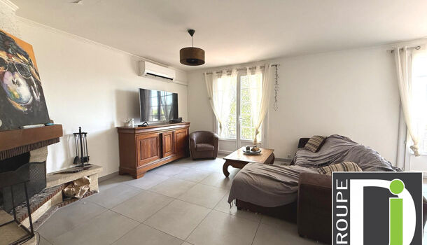 Villa / Maison 5 pièces  à vendre Portes-lès-Valence 26800