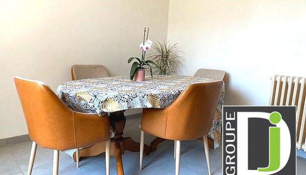 Villa / Maison 5 pièces  à vendre Portes-lès-Valence 26800