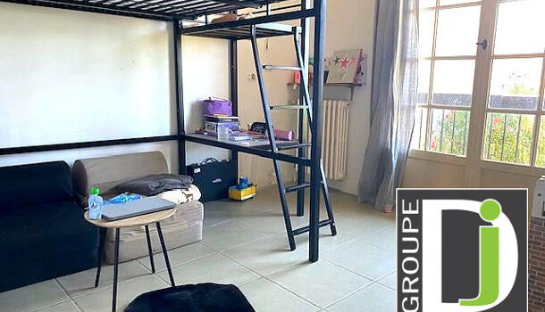 Villa / Maison 5 pièces  à vendre Portes-lès-Valence 26800