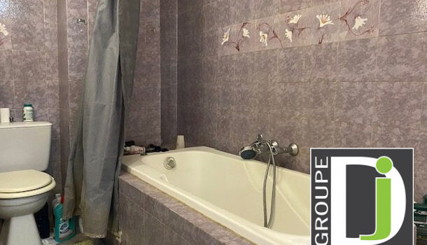 Villa / Maison 5 pièces  à vendre Portes-lès-Valence 26800