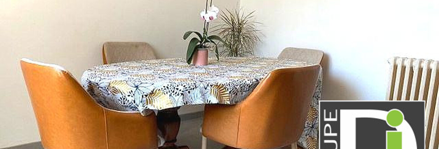 Maison 5 Pièces 109 m² à vendre à Portes-lès-Valence (26800)