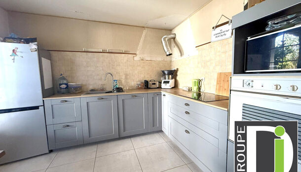 Villa / Maison 5 pièces  à vendre Portes-lès-Valence 26800