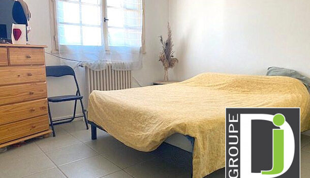 Villa / Maison 5 pièces  à vendre Portes-lès-Valence 26800