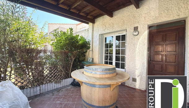 Villa / Maison 5 pièces  à vendre Portes-lès-Valence 26800