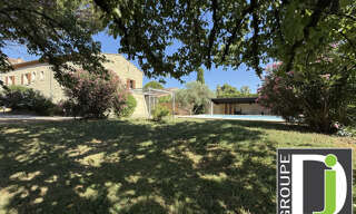 Maison 6 Pièces 153 m² à vendre à Loriol-sur-Drôme (26270)