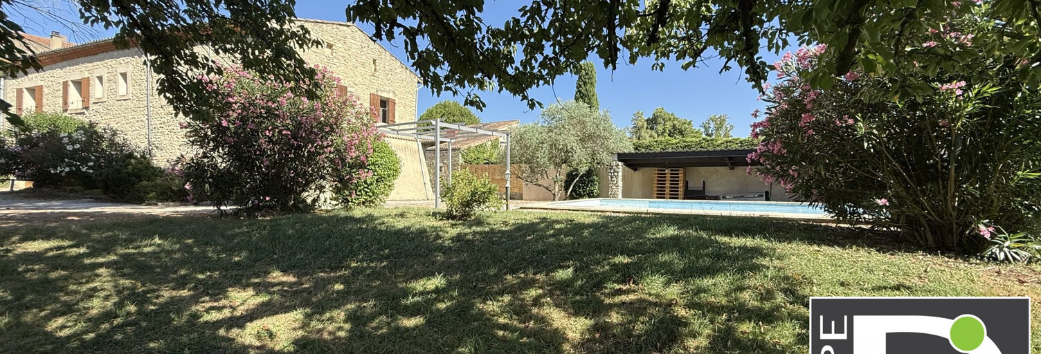 Maison 6 Pièces 153 m² à vendre à Loriol-sur-Drôme (26270)