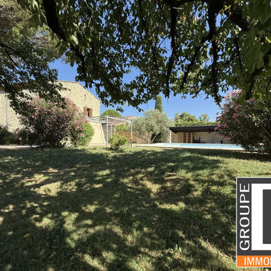 Maison 6 pièces 419000 €