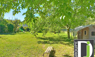 Maison 7 Pièces 171 m² à vendre à Beaumont-lès-Valence (26760)