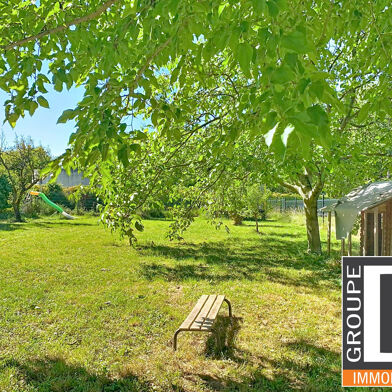 Maison 7 pièces 399000 €