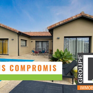 Maison 6 pièces 369000 €