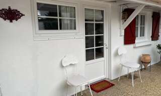 Appartement 1 Pièce 22 m² à louer à Soorts-Hossegor (40150)