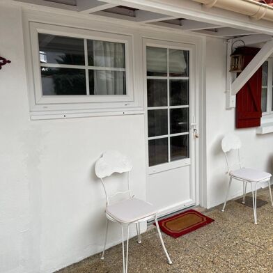 Appartement 1 pièces 535 €