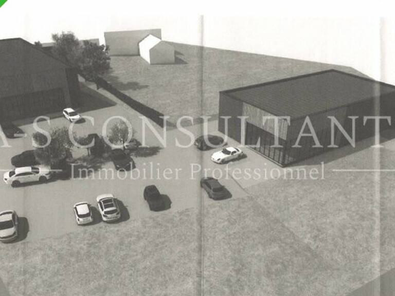 LOCAL COMMERCIAL A LOUER — photo 1