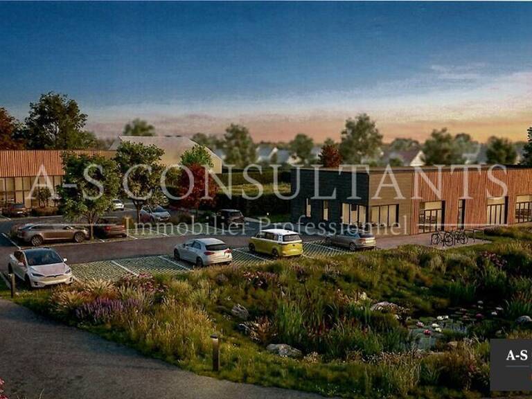 LOCAL COMMERCIAL à louer — photo 1