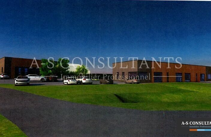 LOCAL COMMERCIAL à louer — photo 2