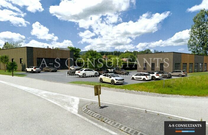 LOCAL COMMERCIAL à louer — photo 3