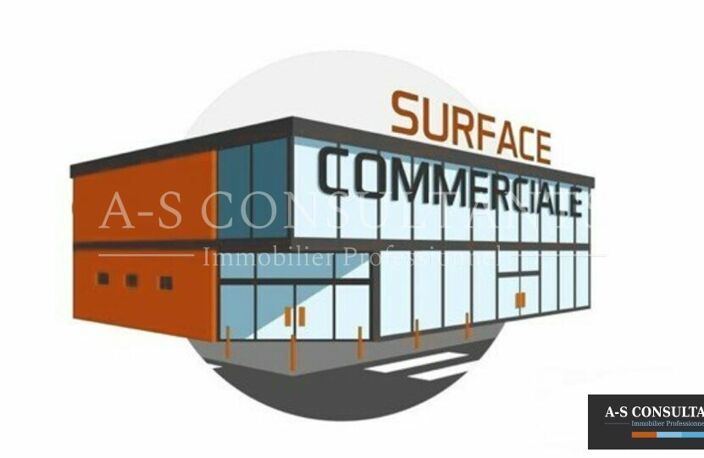 LOCAL COMMERCIAL à louer — photo 4