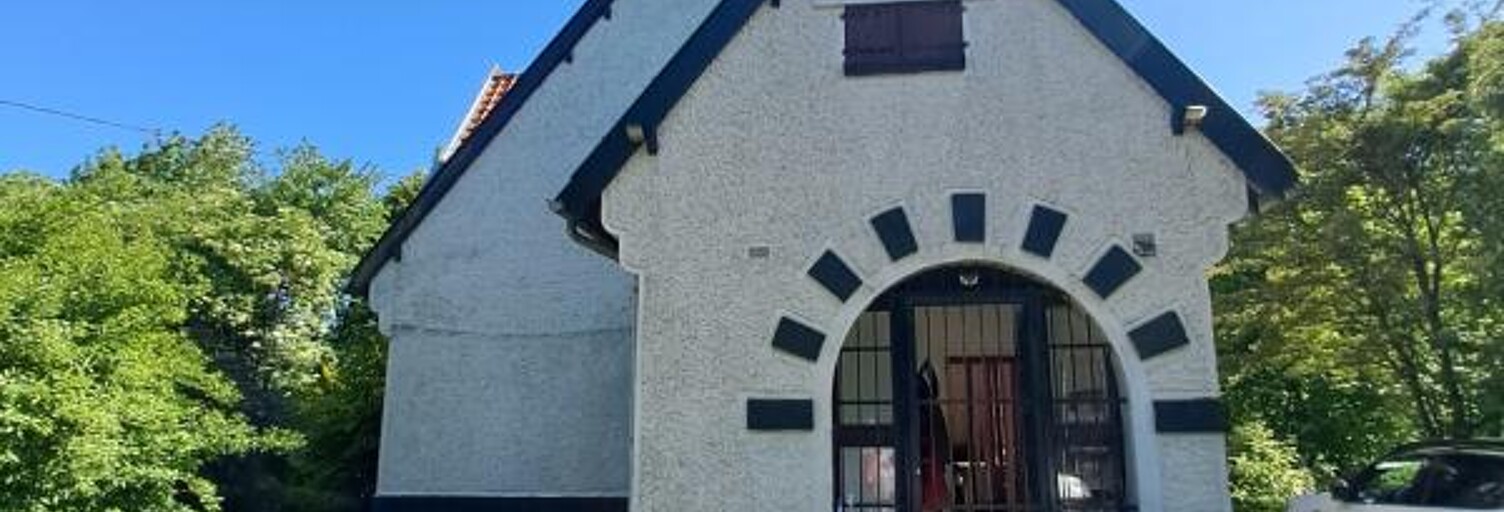 Maison 4 Pièces 69 m² à vendre à Tupigny (02120)