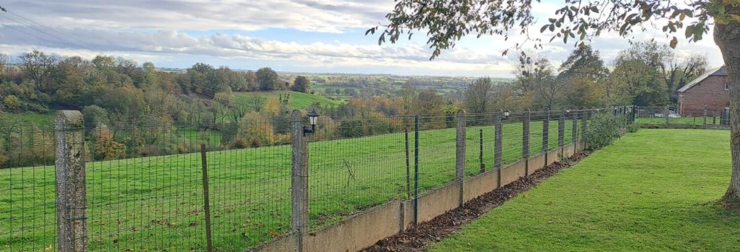 Maison 7 Pièces 150 m² à vendre à Chigny (02120)