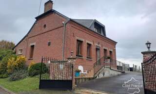 Maison 7 Pièces 150 m² à vendre à Chigny (02120)