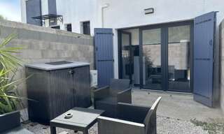 Appartement 1 Pièce 16 m² à louer à Vinassan (11110)