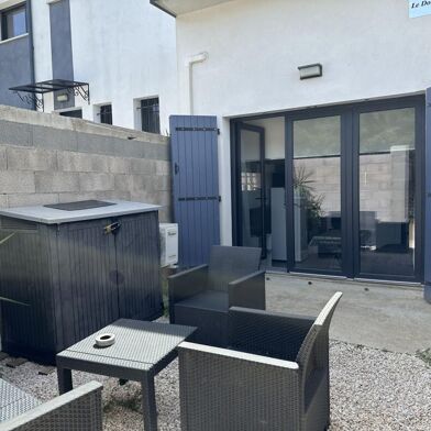 Appartement 1 pièces 550 €