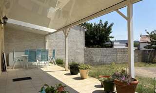 Maison 5 Pièces 95 m² à vendre à Saint-André-de-Roquelongue (11200)