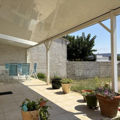 Maison 5 pièces 235000 €