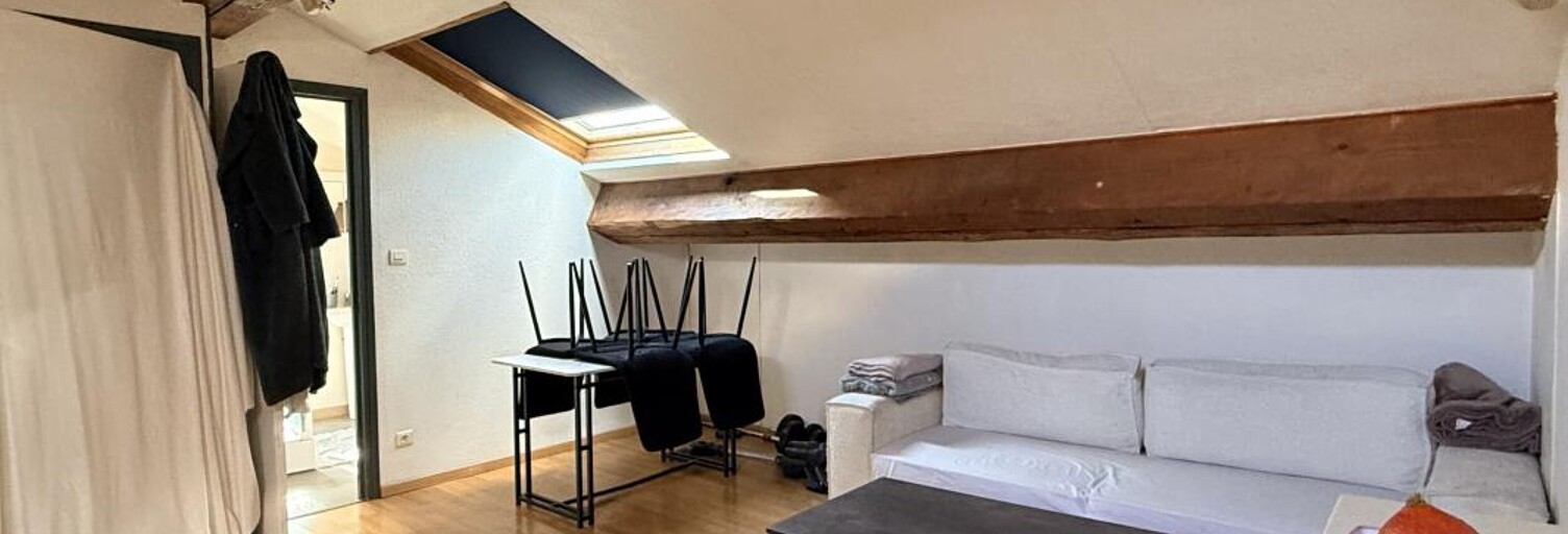 Appartement 3 Pièces 153 m² à vendre à Castelnaudary (11400)