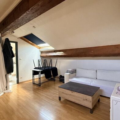 Appartement 3 pièces 159000 €