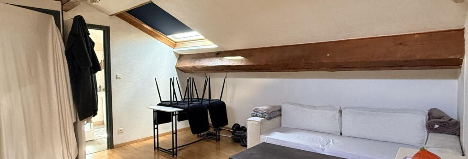 Immeuble  153 m² à vendre à Castelnaudary (11400)