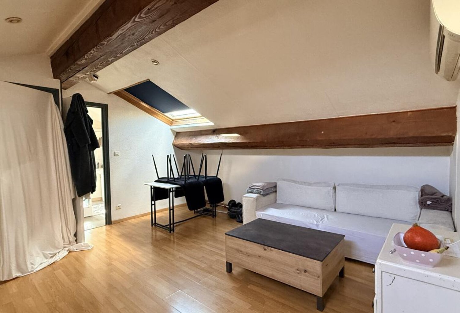 Lot de deux appartements – Idéal investisseur — photo 1