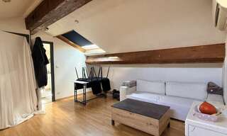 Immeuble  153 m² à vendre à Castelnaudary (11400)