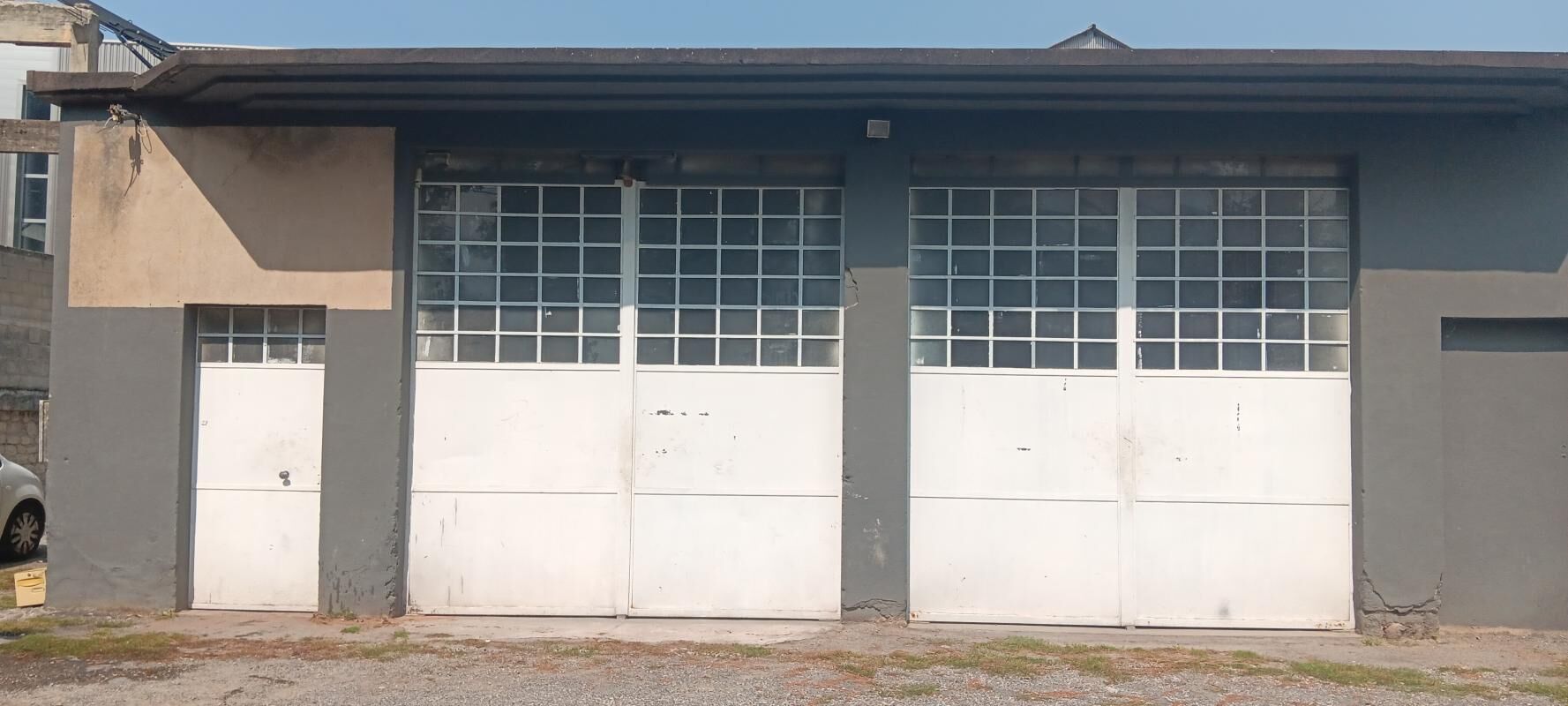 Onet-le-Château Divers 250 m²