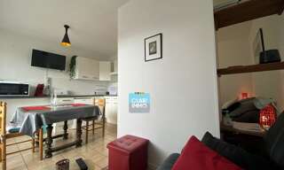 Appartement 1 Pièce 23 m² à vendre à Cazaubon (32150)